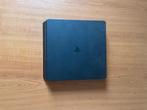 PS4, Spelcomputers en Games, Spelcomputers | Sony PlayStation 4, Ophalen, 500 GB, Zo goed als nieuw, Met 1 controller