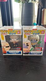 Funko pop SpongeBob, Verzamelen, Ophalen of Verzenden, Nieuw