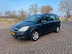 Opel Zafira 2.2 2008 7 persoons! Navi  11-11-2025 apk, Auto's, Opel, Voorwielaandrijving, 4 cilinders, 150 pk, 7 stoelen