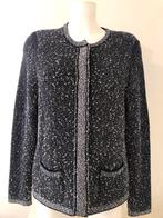 Exclusief Basler vest mt 42, Nieuw, Verzenden, Blauw, Basler