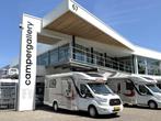 Chausson Challenger Graphite 288 AUTOMAAT QUEENSBED HEFBED 1, Overige brandstoffen, 6 tot 7 meter, Half-integraal, Tot en met 5