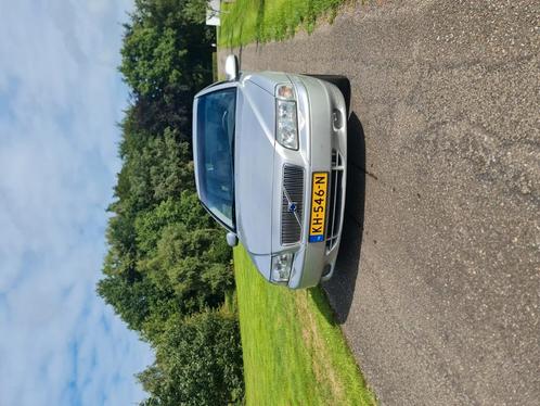 Volvo S80 met 2.922, 6 cilinder motor op lpg G3, Auto's, Volvo, Particulier, S80, ABS, Airbags, Airconditioning, Centrale vergrendeling