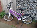 Woom 3 | 16 inch, Fietsen en Brommers, Fietsen | Kinderfietsjes, Ophalen, Gebruikt, 16 tot 20 inch