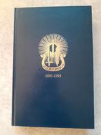 Oldebroek,  oosterwolde LUCTOR Emergo 1893 - 1993 opwekking, Ophalen of Verzenden, 19e eeuw, Gelezen