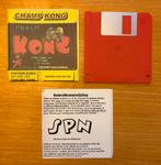 Kong, Avontuur en Actie, 1 speler, Ophalen of Verzenden, Zo goed als nieuw