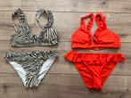 2 prachtige bikini’s Shiwi model Bella maat 152 zgan mooi!, Kinderen en Baby's, Kinderkleding | Maat 152, Shiwi, Meisje, Ophalen of Verzenden