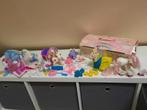 My little pony, Kinderen en Baby's, Speelgoed | My Little Pony, Ophalen of Verzenden, Gebruikt