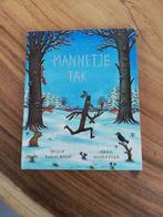 Julia Donaldson - Mannetje Tak, Boeken, Prentenboeken en Plaatjesalbums, Ophalen of Verzenden, Zo goed als nieuw, Julia Donaldson