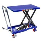 MAMMUTH heftafel / schaarliftkar 150 Kg | GRATIS VERZENDING, ., Nieuw, Ophalen of Verzenden, .