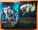 Lady Midnight & The Bane Chronicles (Cassandra Clare) los, Boeken, Fantasy, Ophalen of Verzenden
