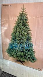 Kunst kerstboom, Diversen, Ophalen