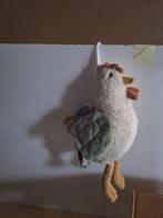 kip knuffel, Ophalen of Verzenden, Nieuw, Overige typen