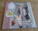 Sonja Bakker boek Bereik je ideale gewicht v/h gezin deel 2, Dieet en Voeding, Verzenden, Zo goed als nieuw, Sonja Bakker