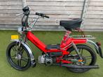 Puch Maxi, Ophalen, Zo goed als nieuw, Maxi