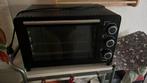 Vrijstaande Blokker oven, Witgoed en Apparatuur, Ovens, Ophalen, Minder dan 45 cm, Oven, Hete lucht