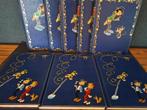 8 delen uit de franquin collectie, Meerdere stripboeken, Ophalen of Verzenden, Zo goed als nieuw