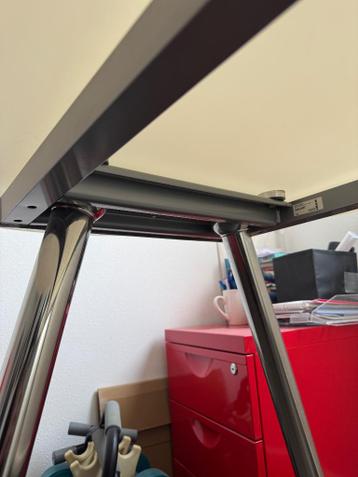 Bureau Ikea Galant - afbeelding 6