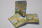 1  libelle  ,miniatuur bladen ,1-12 poppenhuis, no 3, Verzamelen, Verzenden, Nieuw, Poppenhuis