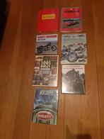 Ferrari   bugatti  harley davidson  zandvoort, Ophalen of Verzenden, Zo goed als nieuw, Tekenen en Schilderen