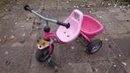 Mooie driewieler, merk Puky, Kinderen en Baby's, Speelgoed | Buiten | Voertuigen en Loopfietsen, Ophalen, Gebruikt, Trapvoertuig