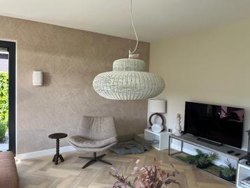 Hanglamp - Light & Living - Ø59x31cm -Nieuw in doos beschikbaar voor biedingen