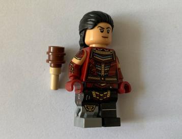 Lego Echo Marvel serie 2 minifiguur minifigures poppetjes beschikbaar voor biedingen
