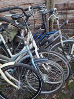Te koop heel veel fietsen, Ophalen of Verzenden, Gebruikt