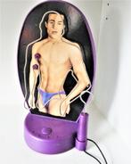 Vintage Paladone Hot Wire Game – Werkend – 90s Gadget, Verzenden, Gebruikt