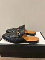 Gucci loafers, Loafers, Zwart, Ophalen of Verzenden, Gucci
