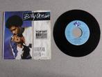 Billy Ocean - European queen VINYL SINGLE, Gebruikt, 7 inch, Single, Ophalen of Verzenden