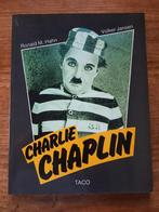 Boek Charlie Chaplin, Ophalen of Verzenden, Zo goed als nieuw