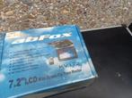 7 inch dak monitor nieuw Nieuw in doos, Ophalen, Nieuw