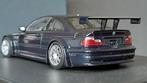 BMW M3 GTR Street Version 1:43 Minichamps Pol, Ophalen of Verzenden, Nieuw, Auto, MiniChamps