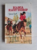 Bianca rijdt voorop - Yvonne Brill, Boeken, Kinderboeken | Jeugd | 10 tot 12 jaar, Ophalen of Verzenden, Zo goed als nieuw, Yvonne Brill
