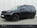 Hyundai Santa Fe 1.6 T-GDI PHEV Black Line 4WD 7p / Stoelver, Auto's, Automaat, Euro 6, 7 stoelen, Bedrijf
