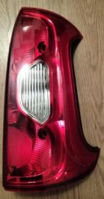 FIAT PANDA (312) (2012-heden) achterlicht R zgan, Auto-onderdelen, Ophalen of Verzenden, Gebruikt, Fiat