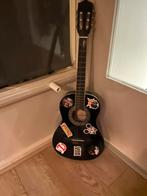 Gomez Travel Guitar 3/4 the size + gitaartas, Muziek en Instrumenten, Ophalen of Verzenden, Zo goed als nieuw, Akoestisch, 6-snarig
