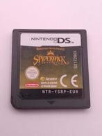 the spiderwick chronicles ds, Avontuur en Actie, 1 speler, Ophalen of Verzenden, Zo goed als nieuw