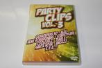 DVD Party Clips vol. 3, Cd's en Dvd's, Alle leeftijden, Ophalen of Verzenden, Zo goed als nieuw, Muziek en Concerten