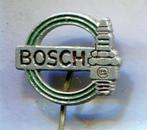 BOSCH zilverkleurig bougies speldje ( H_160 ), Verzamelen, Verzenden, Nieuw, Transport, Speldje of Pin