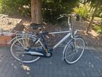 Heren fiets netjes, Fietsen en Brommers, Ophalen, Zo goed als nieuw, Overige merken