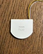Philips Hue Wall Switch Module (zeer goede staat), Ophalen of Verzenden, Zo goed als nieuw