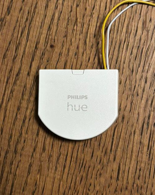 Philips Hue Wall Switch Module (zeer goede staat), Computers en Software, Pc- en Netwerkkabels, Zo goed als nieuw, Ophalen of Verzenden