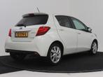 Toyota Yaris 1.5 Hybrid Dynamic Limited | Panoramadak | Navi, Auto's, 47 €/maand, Te koop, Geïmporteerd, 5 stoelen