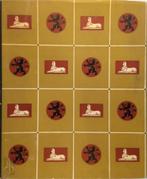 125 N.V. Sphinx-Ceramique 100, Boeken, Ophalen of Verzenden, Gelezen