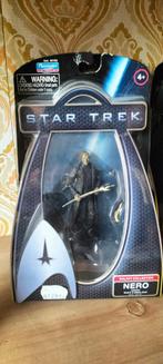 Star Trek Nero Galaxy Collection Action Figure, Ophalen of Verzenden, Nieuw