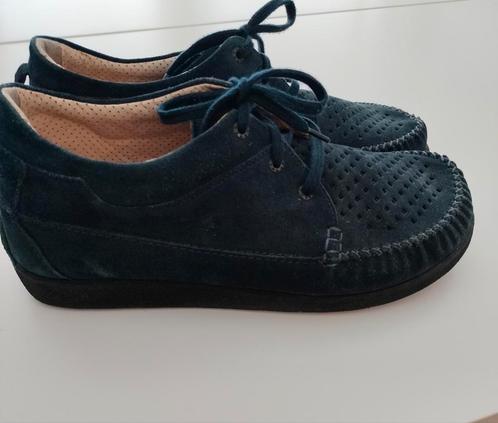 3 paar Schoenen Helvesko Medisch mt: 46, Kleding | Heren, Schoenen, Zo goed als nieuw, Ophalen of Verzenden