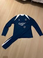 Paris Saint - Germain Trainingspak 2025 - 2026 Maat M, Maat M, Ophalen of Verzenden, Nieuw, Trainingspak