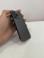 Iphone 13 Pro, 128 GB, Zwart, Ophalen of Verzenden, Zo goed als nieuw