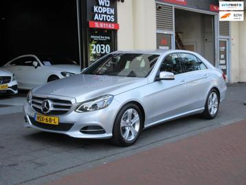 Mercedes-Benz E-klasse 250 Prestige Avantgarde 360 Camera Di beschikbaar voor biedingen